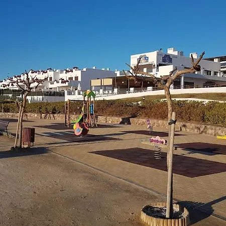 Penthouse Mar De Pulpi