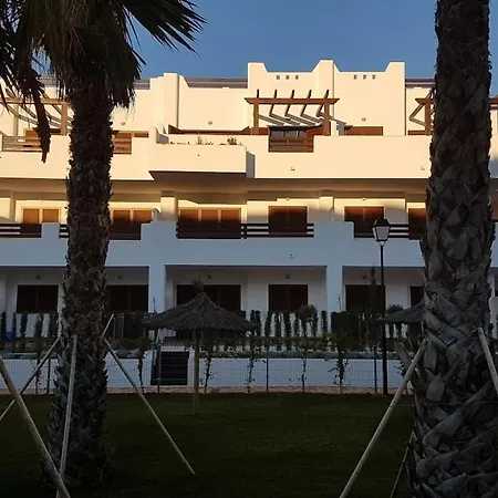 Penthouse Mar De Pulpi Apartment *