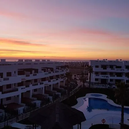Apartment Penthouse Mar De Pulpi San Juan De Los Terreros