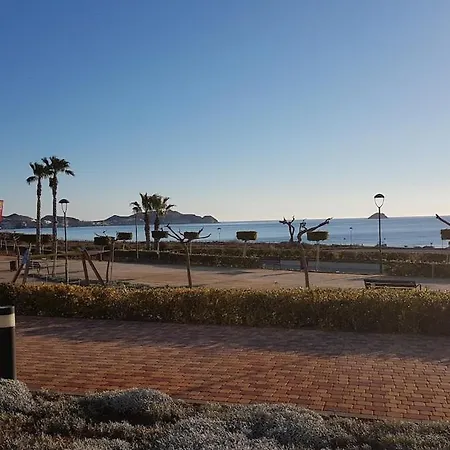 Penthouse Mar De Pulpi San Juan De Los Terreros