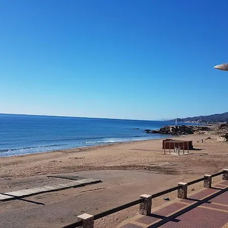 Apartment Penthouse Mar De Pulpi *
