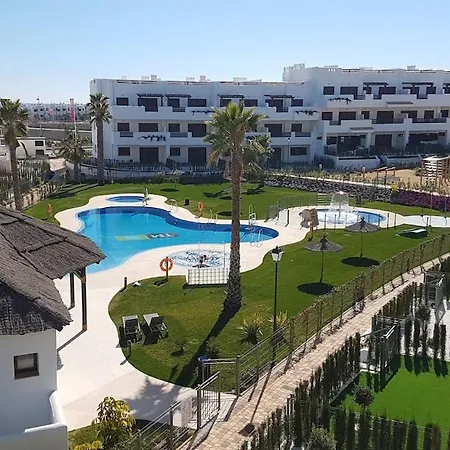 Apartment Penthouse Mar De Pulpi