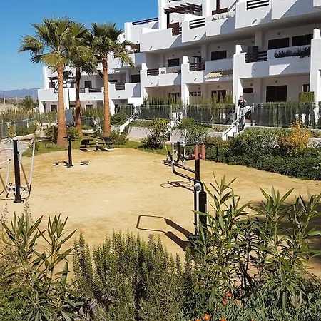Penthouse Mar De Pulpi Apartment *