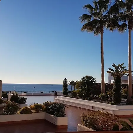 Apartment Penthouse Mar De Pulpi San Juan De Los Terreros