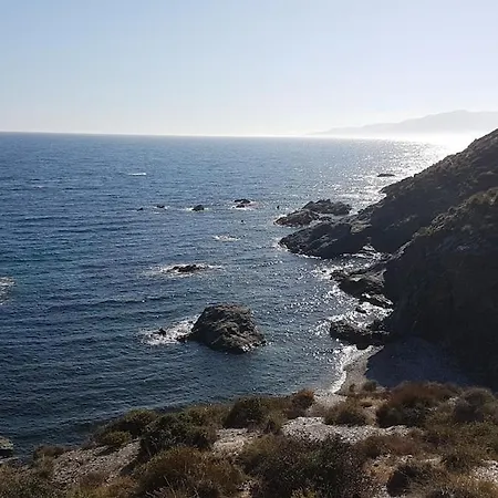 Penthouse Mar De Pulpi San Juan De Los Terreros