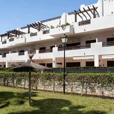 Penthouse Mar De Pulpi Apartment