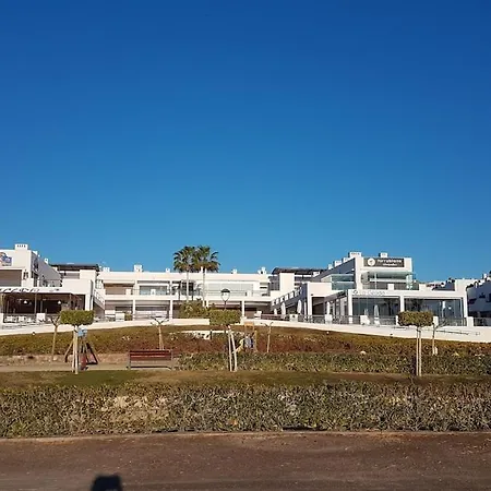 Penthouse Mar De Pulpi Apartment *
