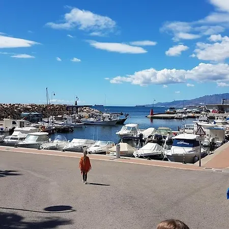 Penthouse Mar De Pulpi San Juan De Los Terreros