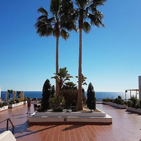 Apartment Penthouse Mar De Pulpi *