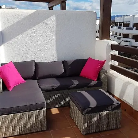 Apartment Penthouse Mar De Pulpi