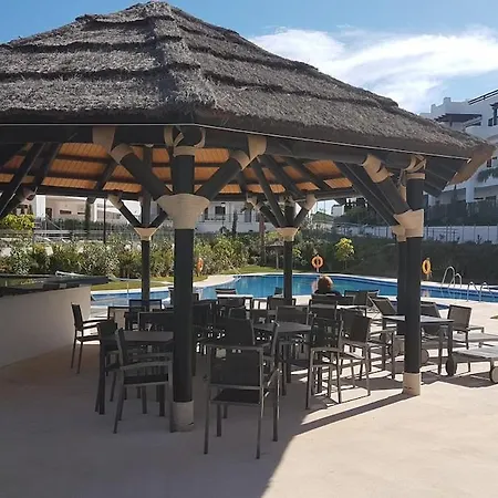 Apartment Penthouse Mar De Pulpi *