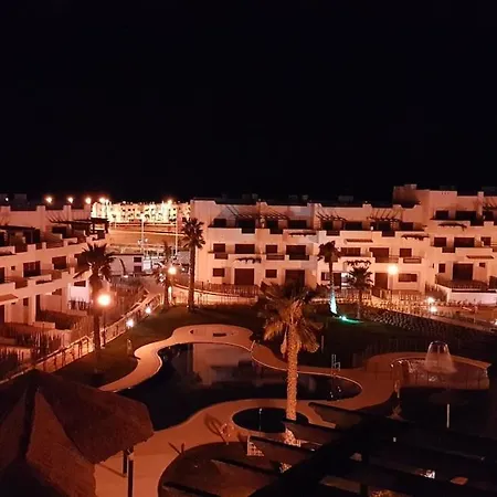 Penthouse Mar De Pulpi Apartment San Juan De Los Terreros
