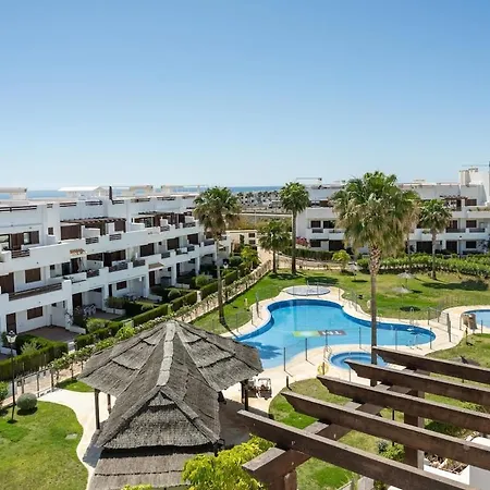 Penthouse Mar De Pulpi * San Juan De Los Terreros