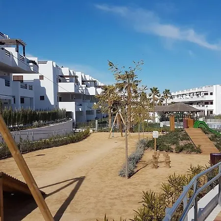 Apartment Penthouse Mar De Pulpi