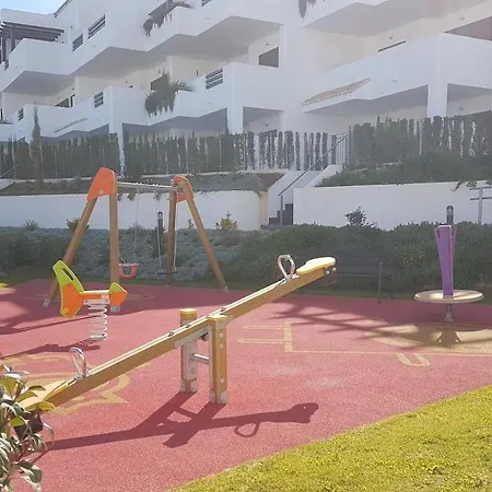 Penthouse Mar De Pulpi San Juan De Los Terreros