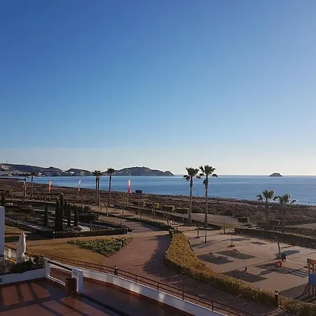 Penthouse Mar De Pulpi *