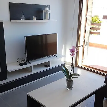 Penthouse Mar De Pulpi San Juan De Los Terreros