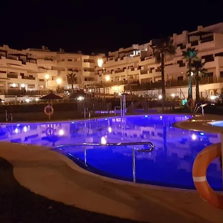 Penthouse Mar De Pulpi * San Juan De Los Terreros
