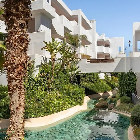 Penthouse Mar De Pulpi Apartment