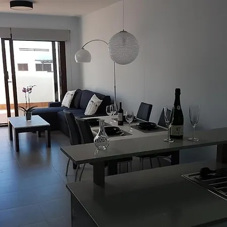 Penthouse Mar De Pulpi Apartment *