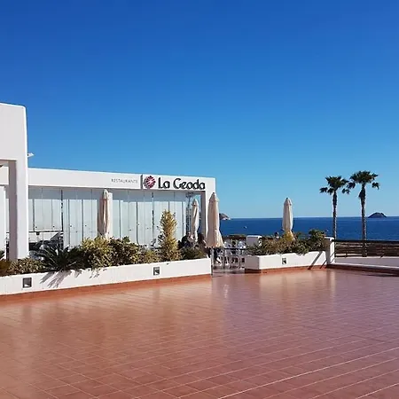 Apartment Penthouse Mar De Pulpi *
