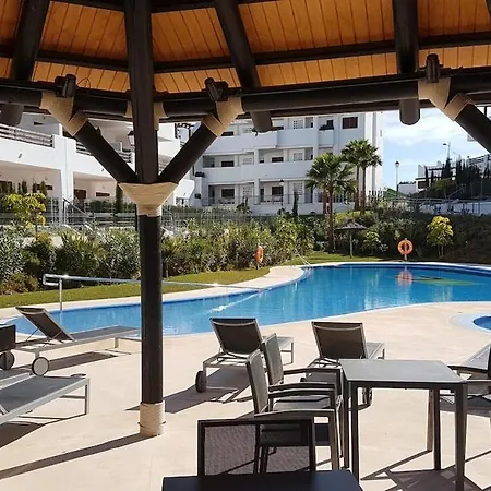 Penthouse Mar De Pulpi