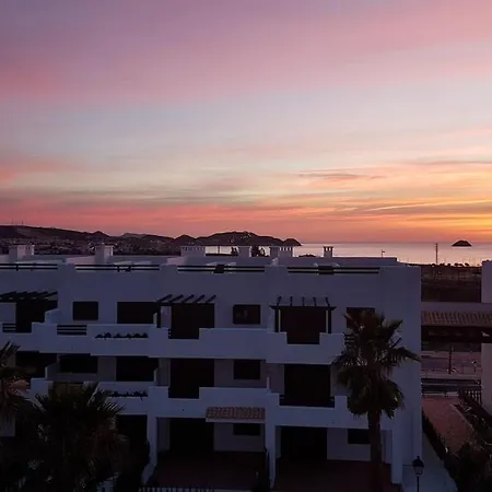 Penthouse Mar De Pulpi Apartment
