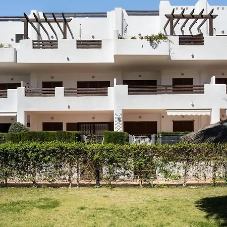 Apartment Penthouse Mar De Pulpi *