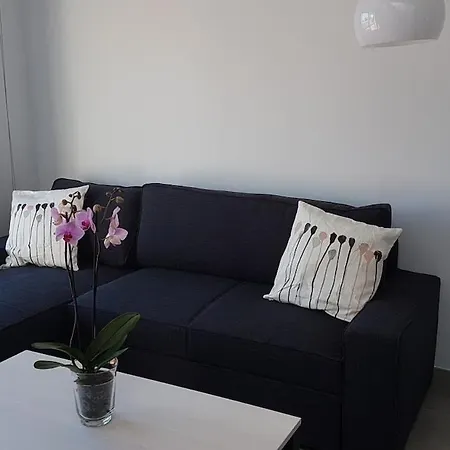 Penthouse Mar De Pulpi Apartment San Juan De Los Terreros
