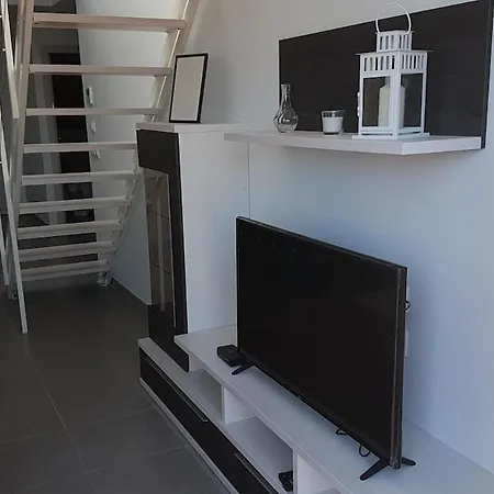 Penthouse Mar De Pulpi San Juan De Los Terreros