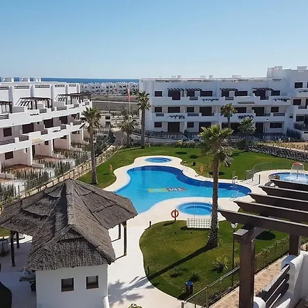 Apartment Penthouse Mar De Pulpi San Juan De Los Terreros