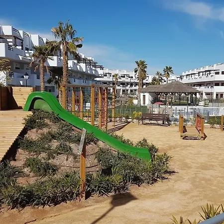 Penthouse Mar De Pulpi