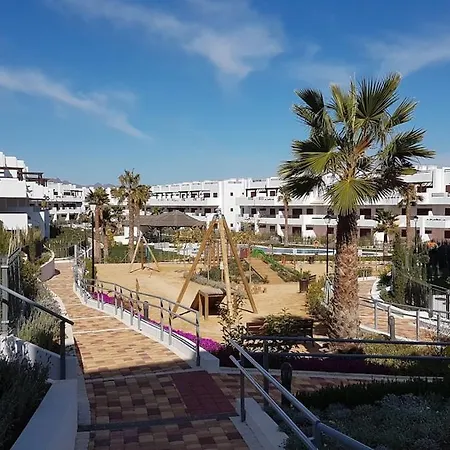 Apartment Penthouse Mar De Pulpi