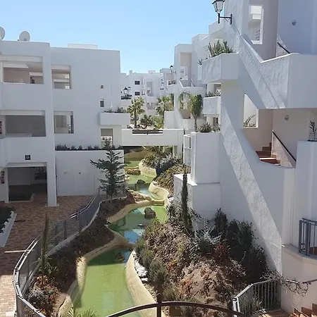 Penthouse Mar De Pulpi Apartment *